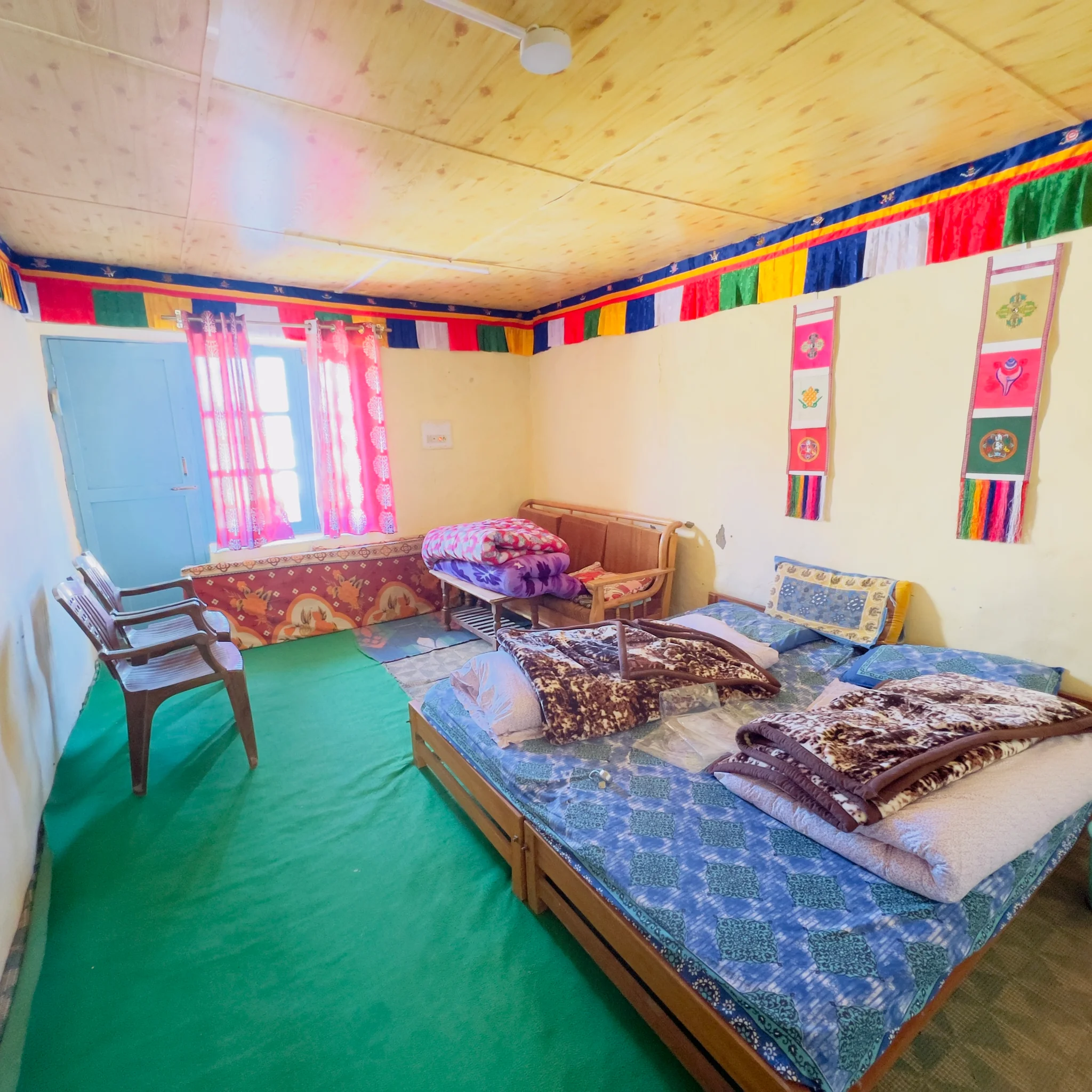 Amar Homestay Nako 3