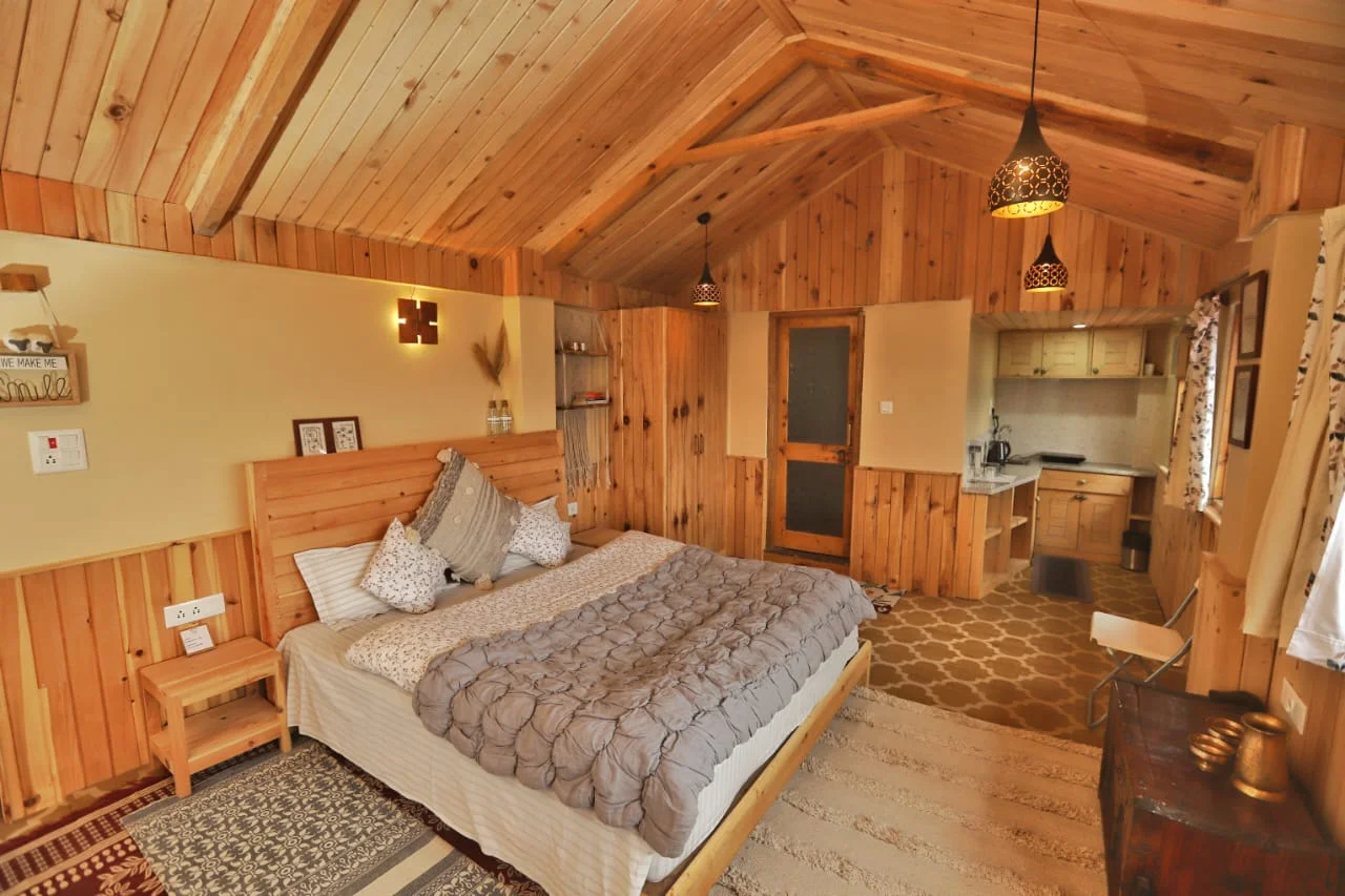 Dyar Kaul: Luxury Boutique Stay