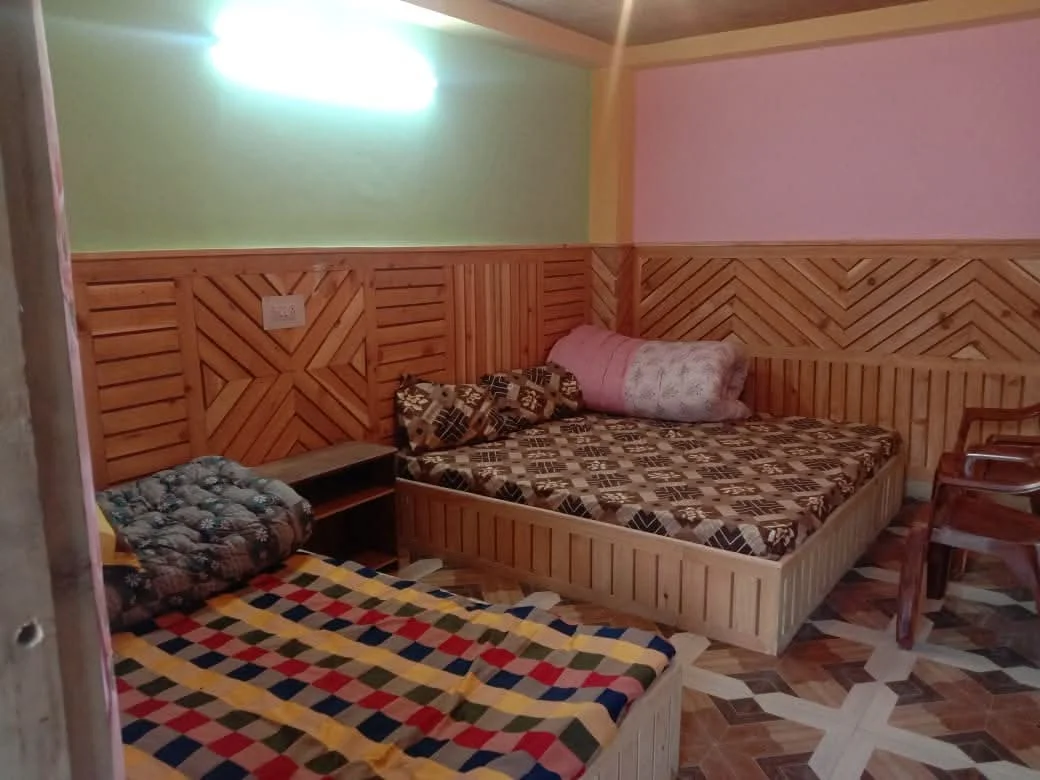 Maa Bhagwati Homestay