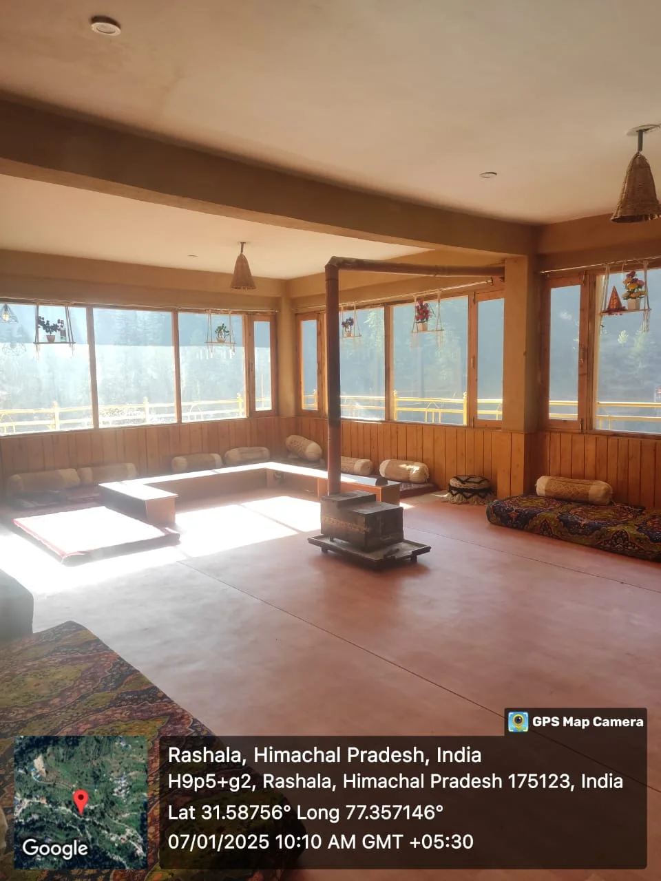 Incredible Guest House - Single - previous