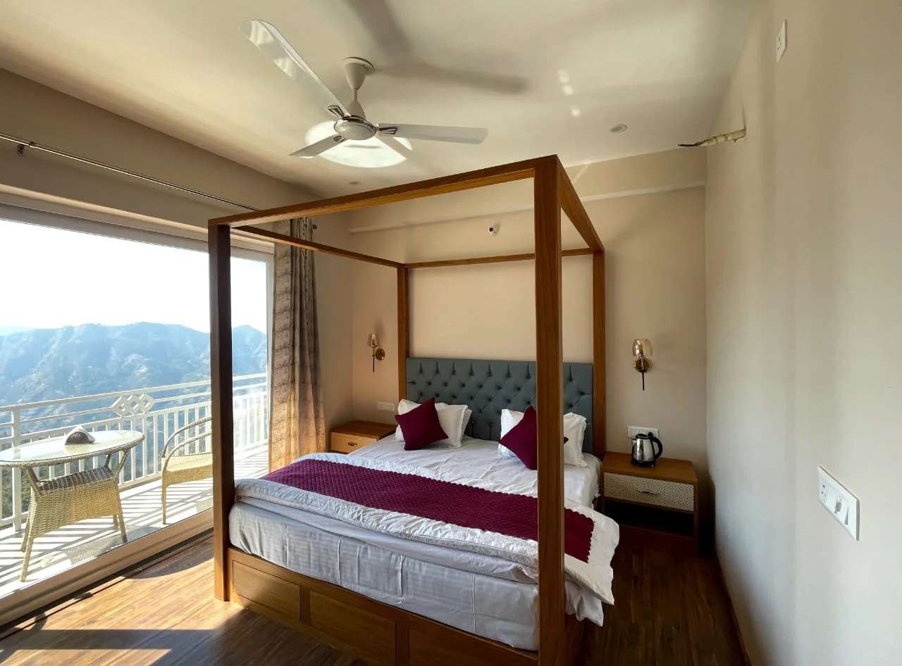 Swastikam Homestay