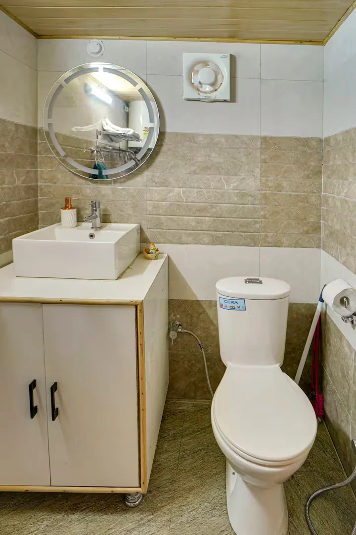Adelia Cottages - previous