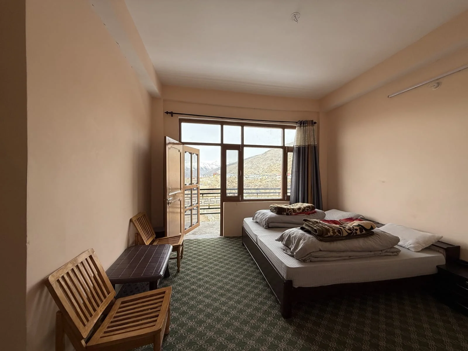 Norling Homestay Nako