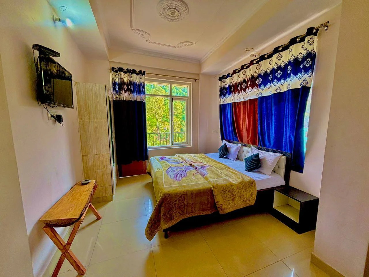 Kudrat Homestay - Family Sweet