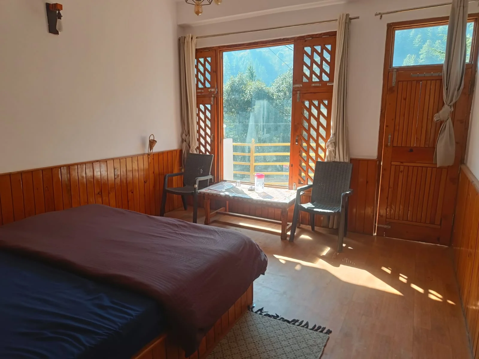 Incredible Guest House - Single 5