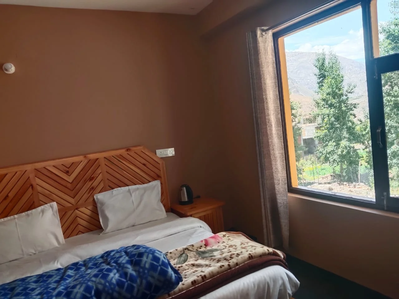 Tanzin homestay 3