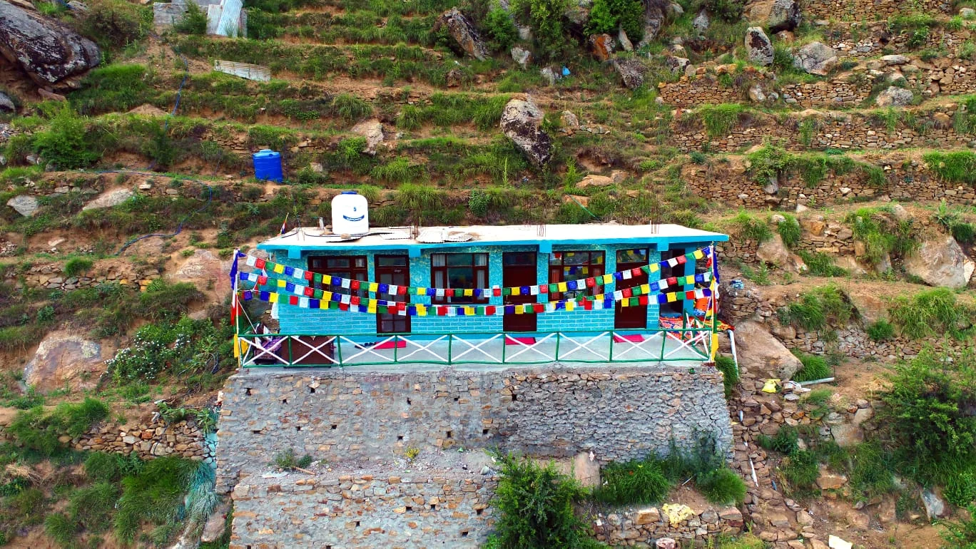 Trekkers Peak Homestay 5