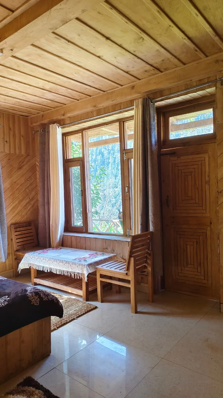 You Never Know Homestay - next