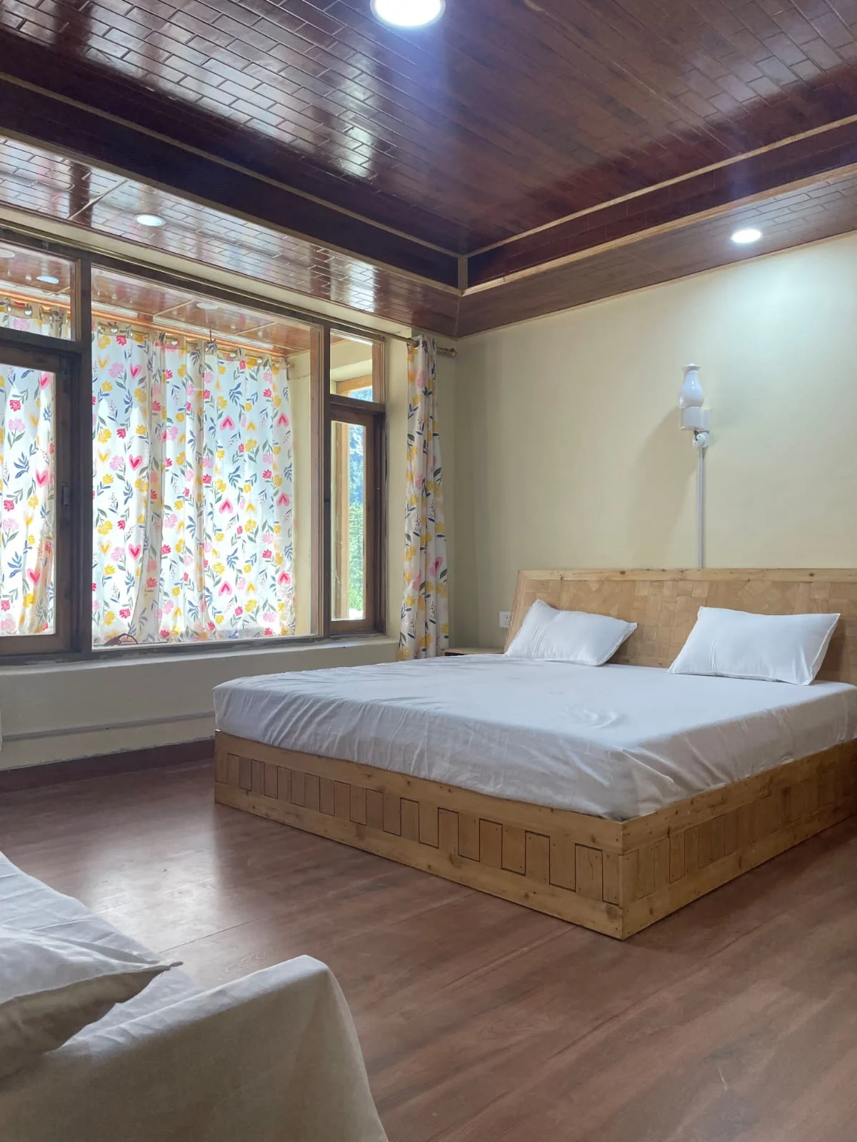 Bhandari Homestay 3