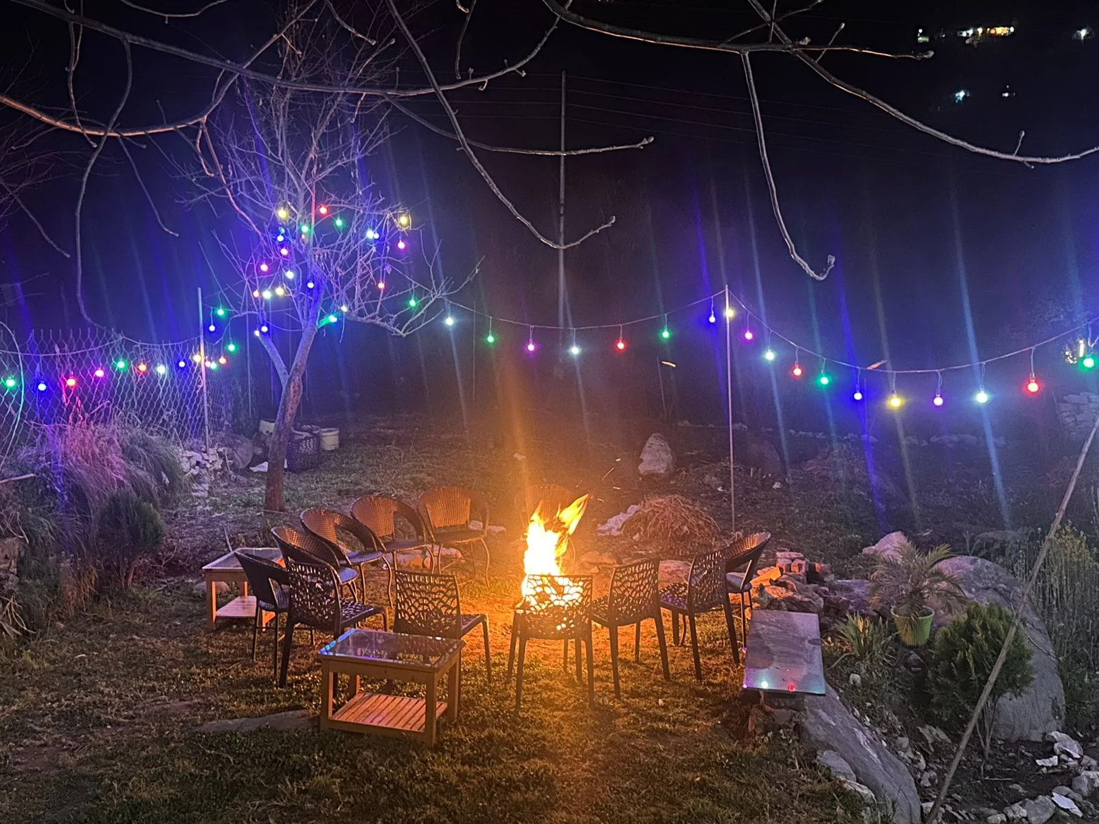 Rio Paradise Homestay Jibhi - previous