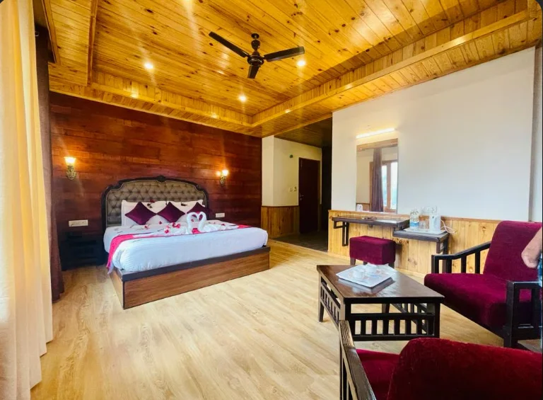 Royal Ocean Cottage 3