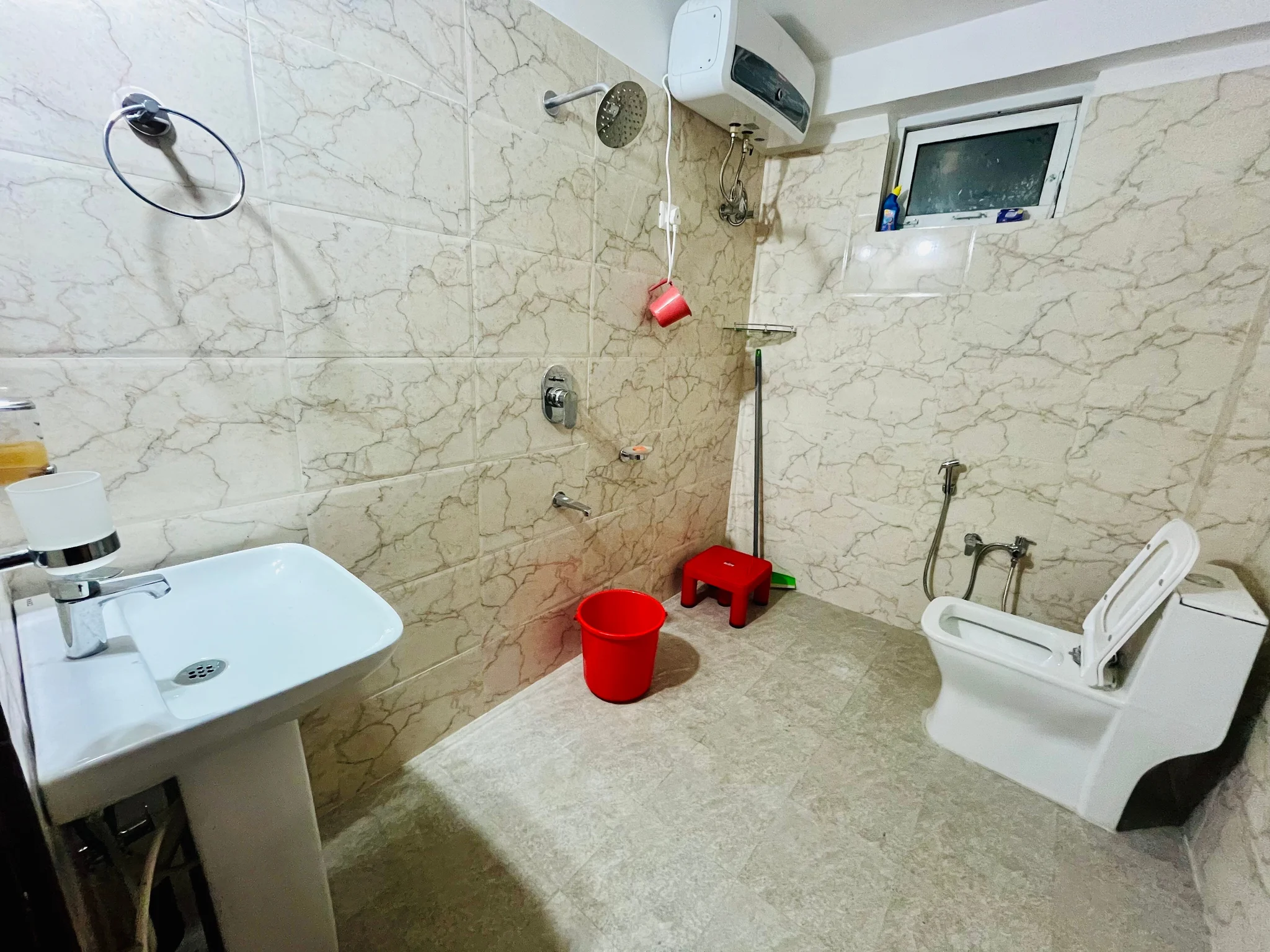 Ashok Vatika Homestay - previous