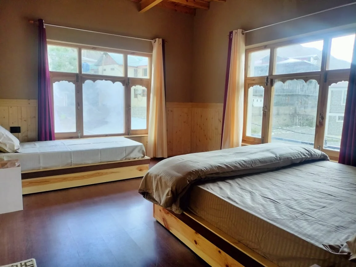 Milky Way Homestay 5