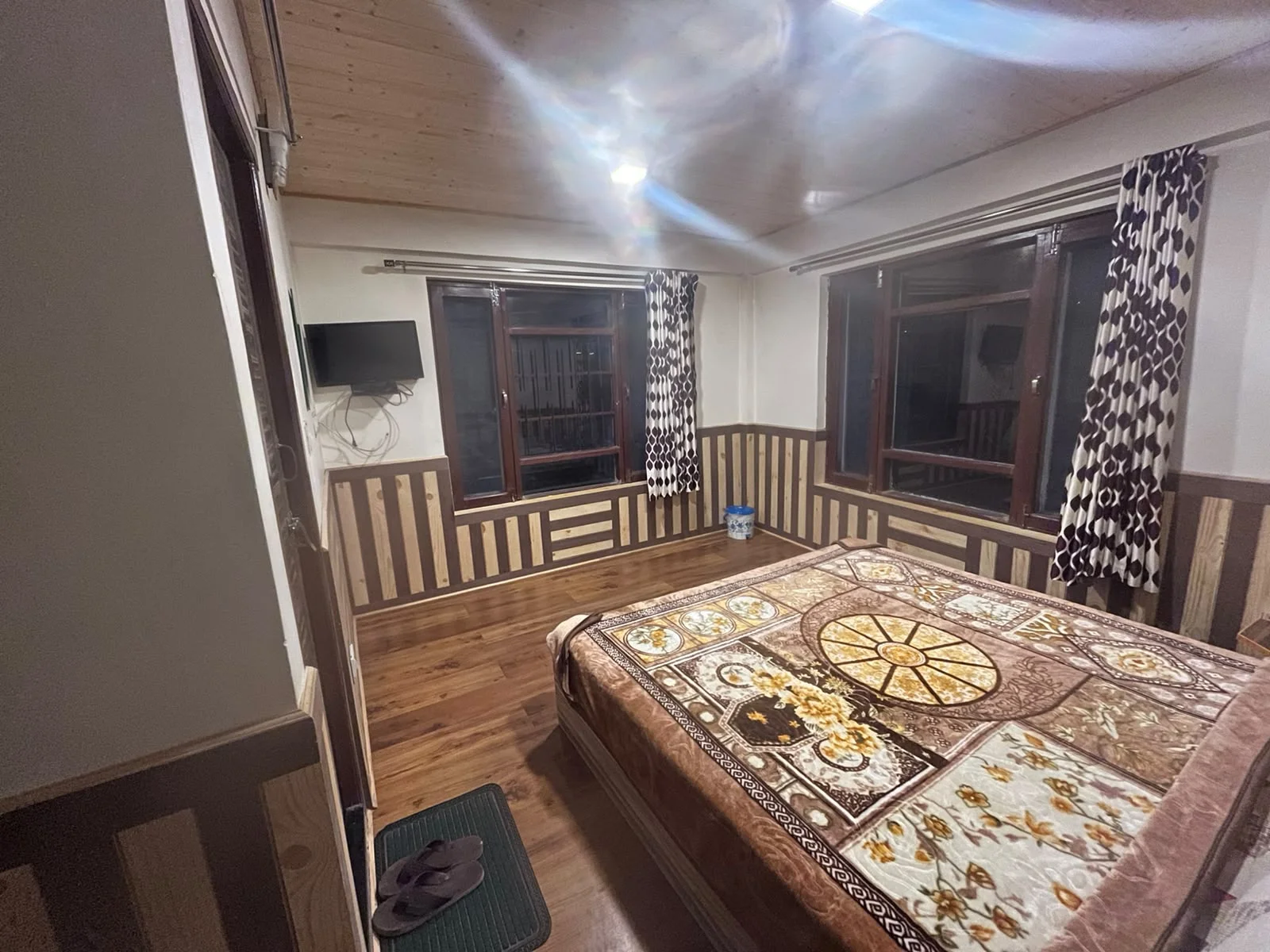 Fort View Home Stay 4