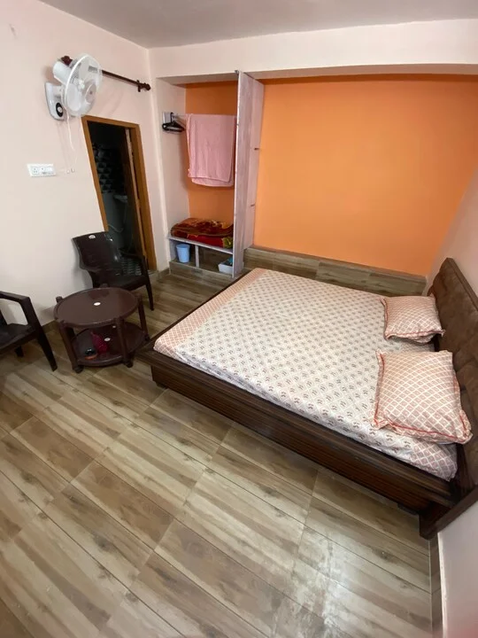 Gautam Ashiyana Homestay 4