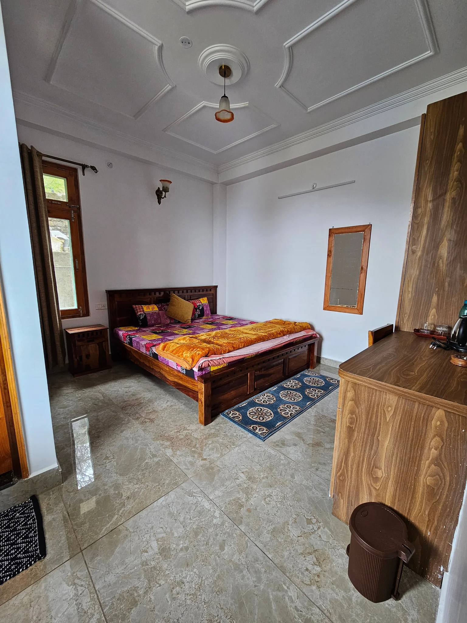 Wild Orchard Entire Homestay 4
