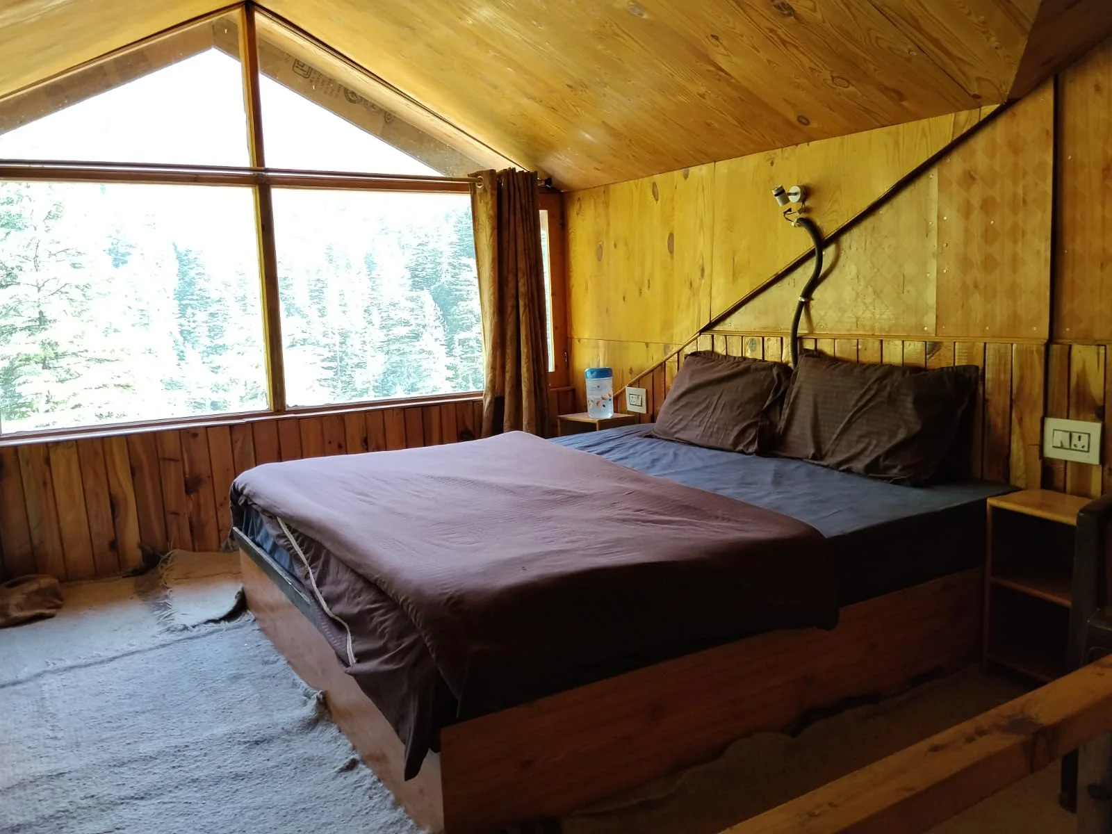 Incredible Guest House - Duplex Room 4