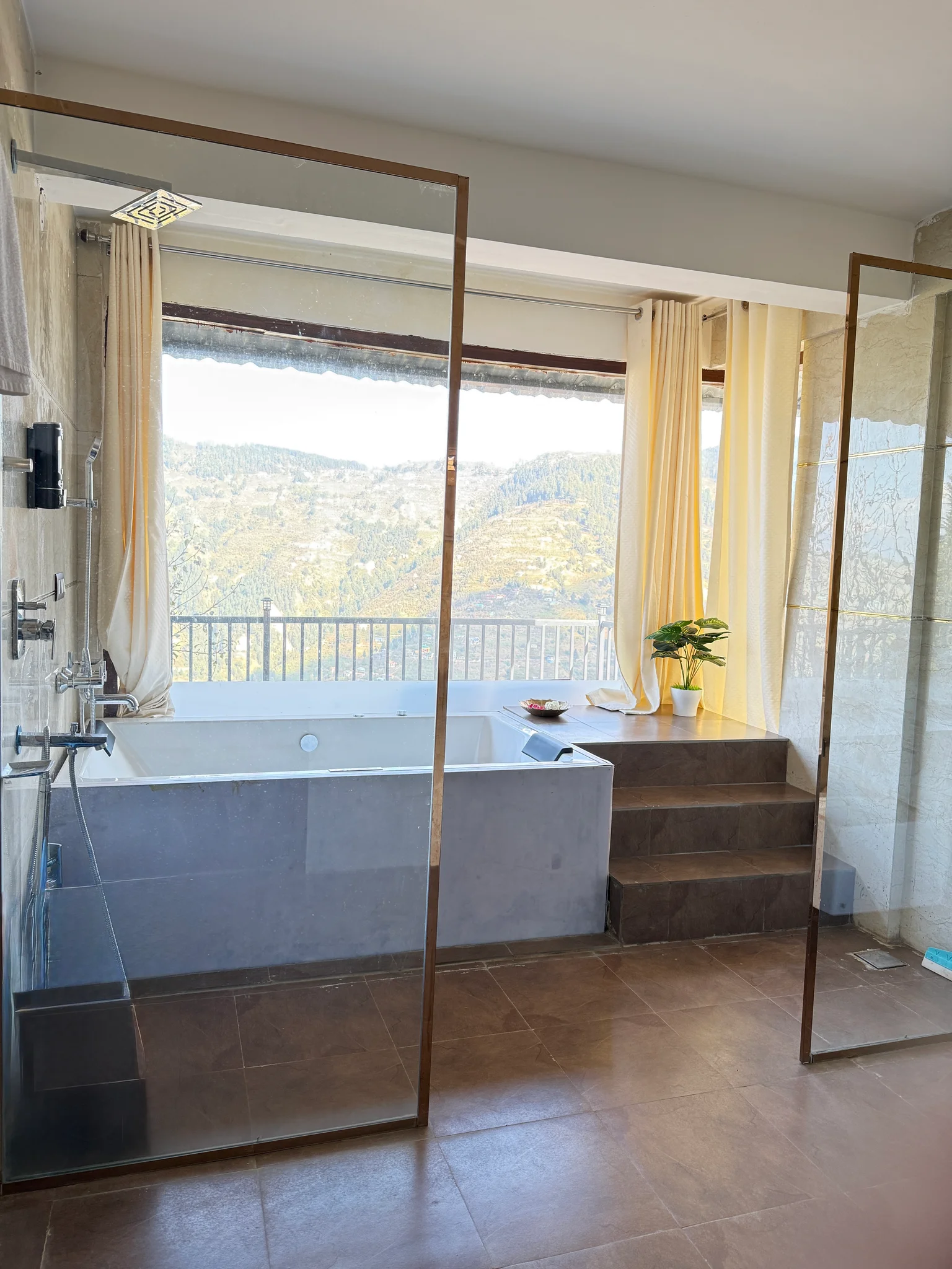 Boonies Villa - 3 Room Retreat 5