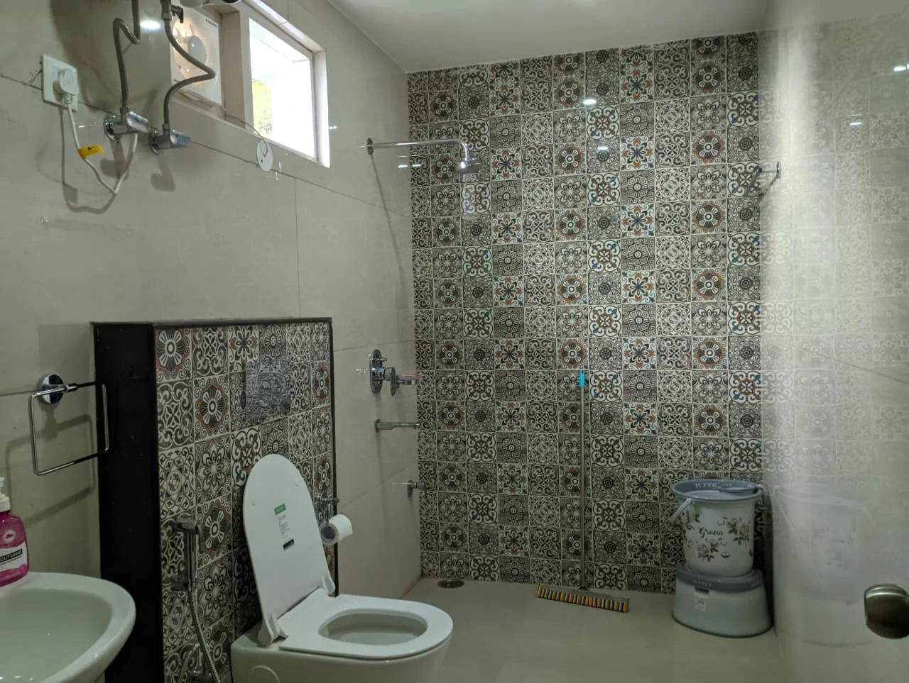 Swastikam Homestay - previous