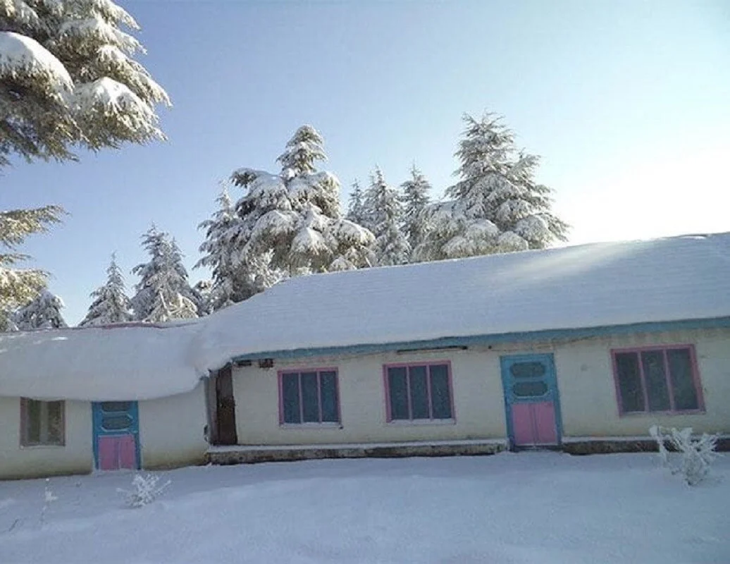 Nishal Homestay - previous