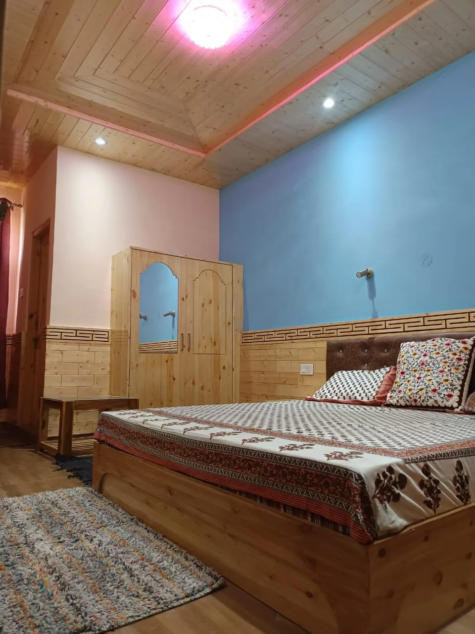 Himtez Homestay 4