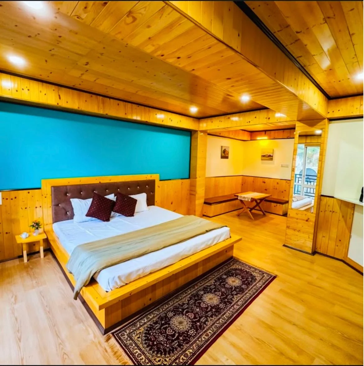 Ashok Vatika Homestay 3