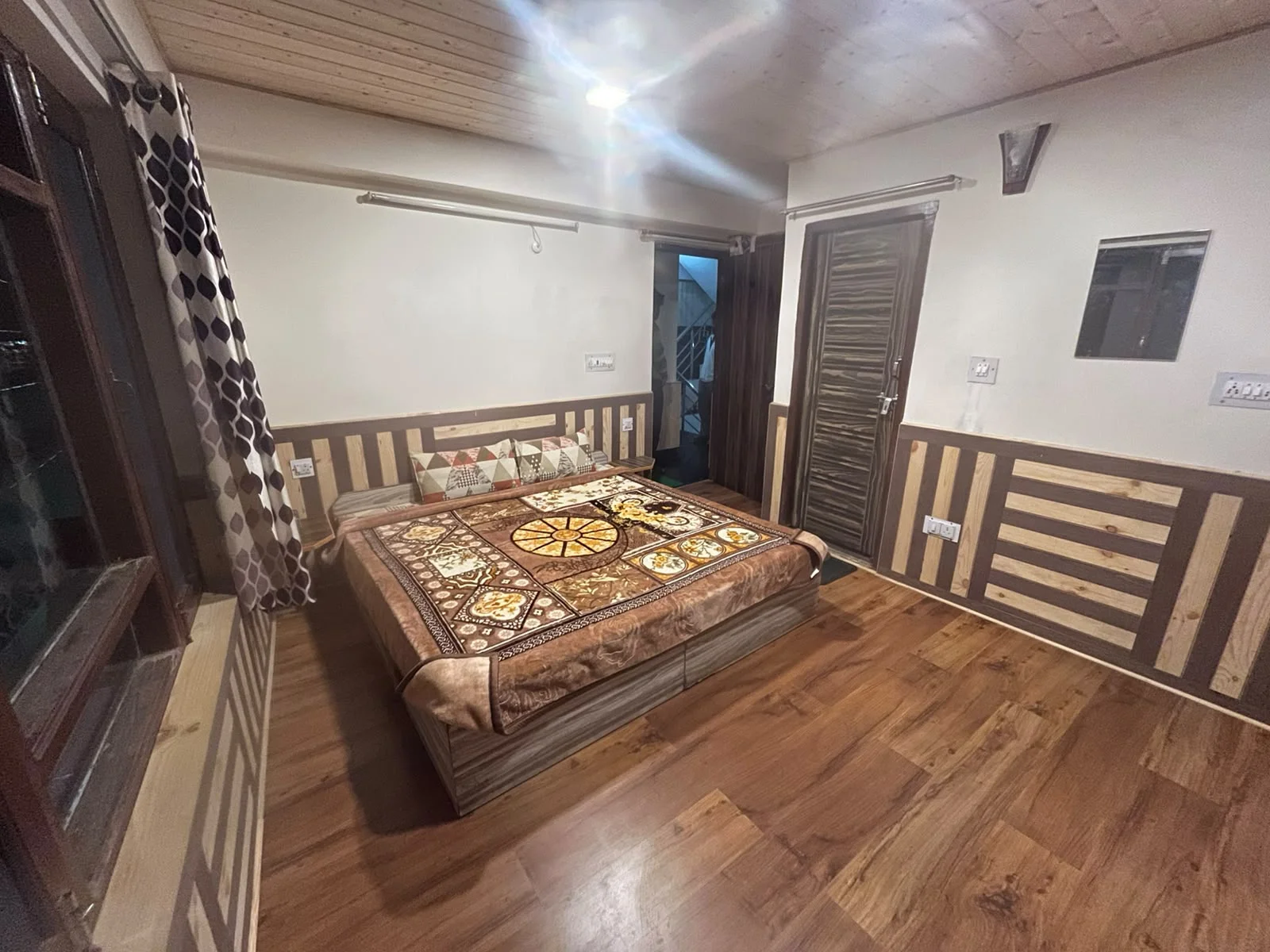 Fort View Home Stay 5