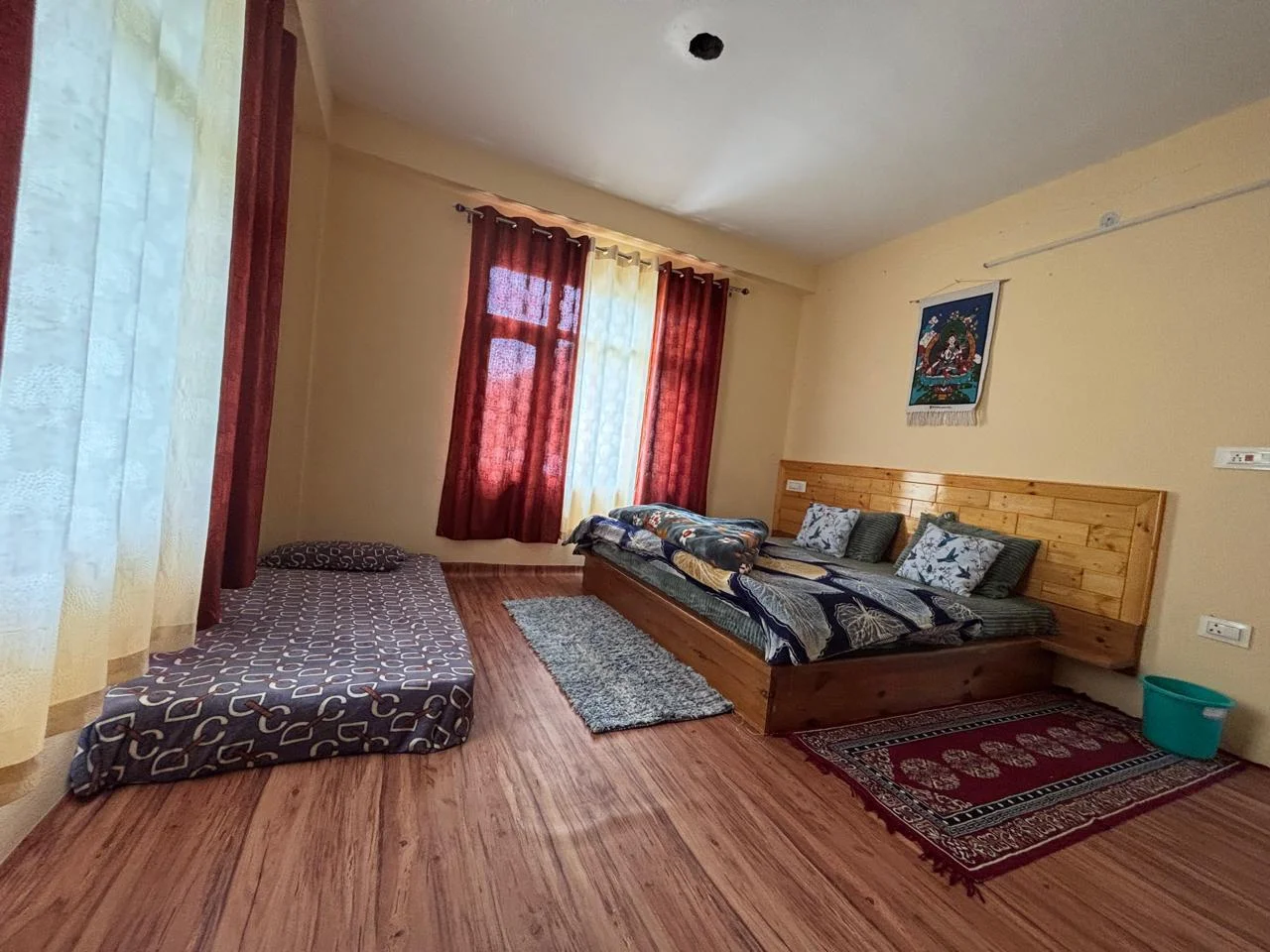 Dey-Khang Homestay - next