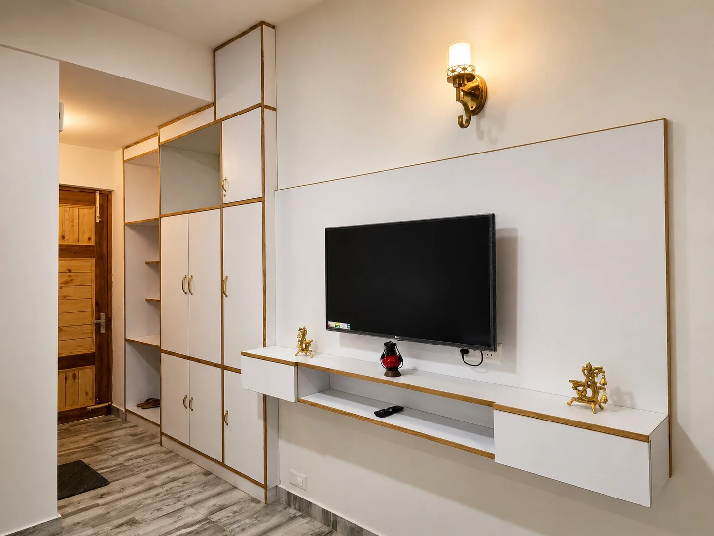 The Virasat Homes - previous