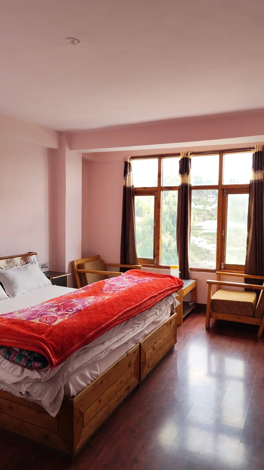 Basera Homestay 3