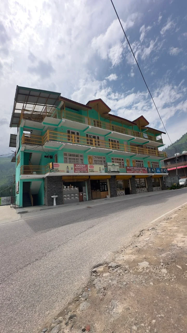 Kulang Heights - previous