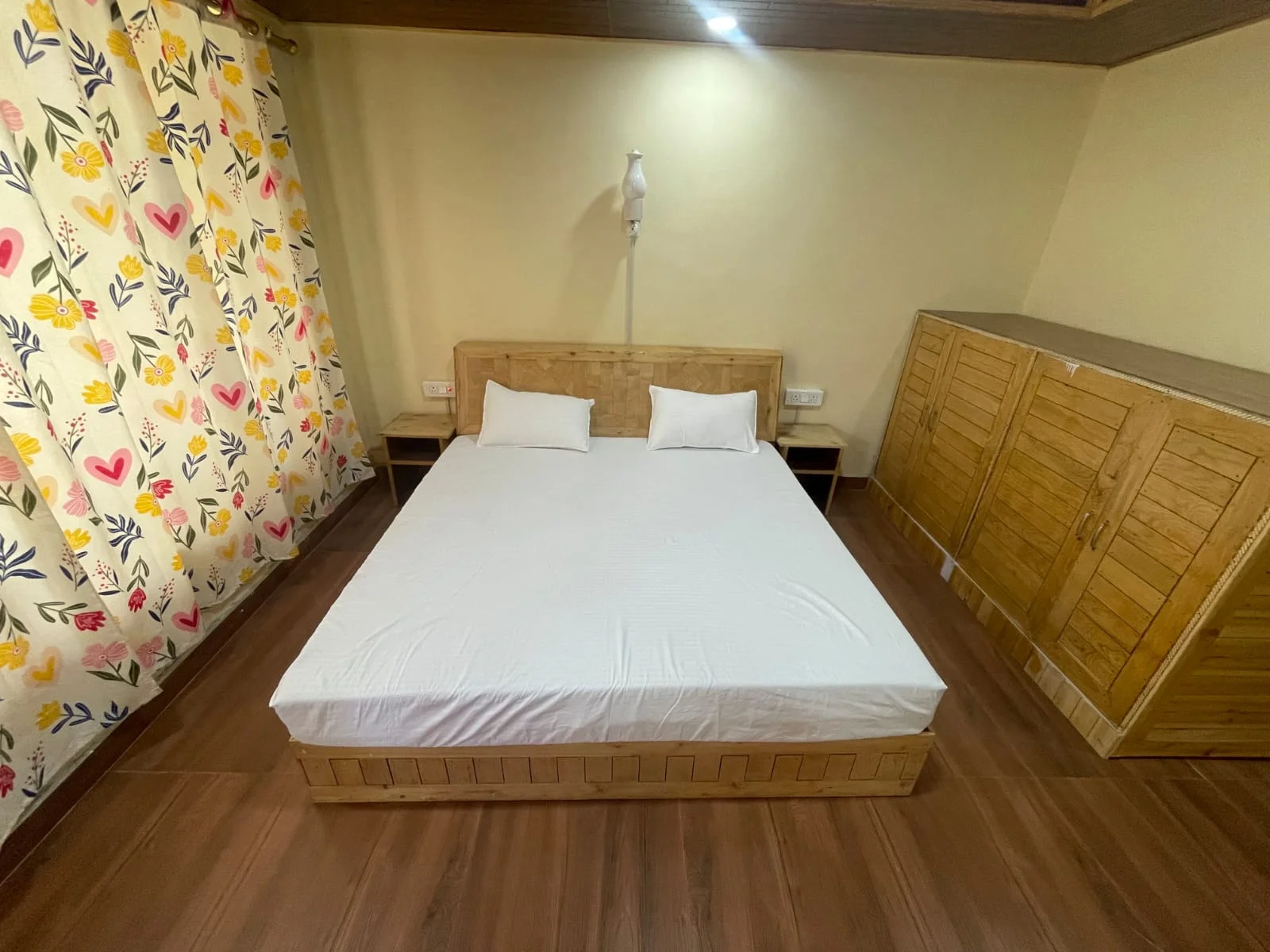 Bhandari Homestay 4
