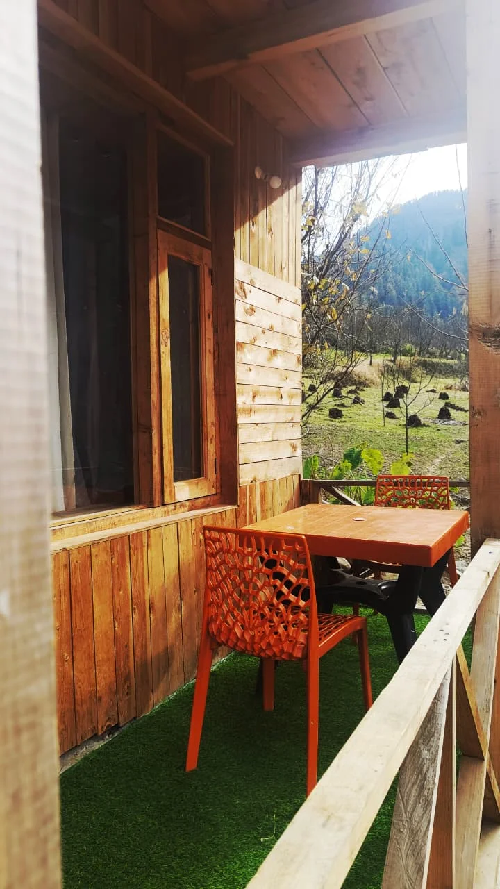 You Never Know Homestay 3