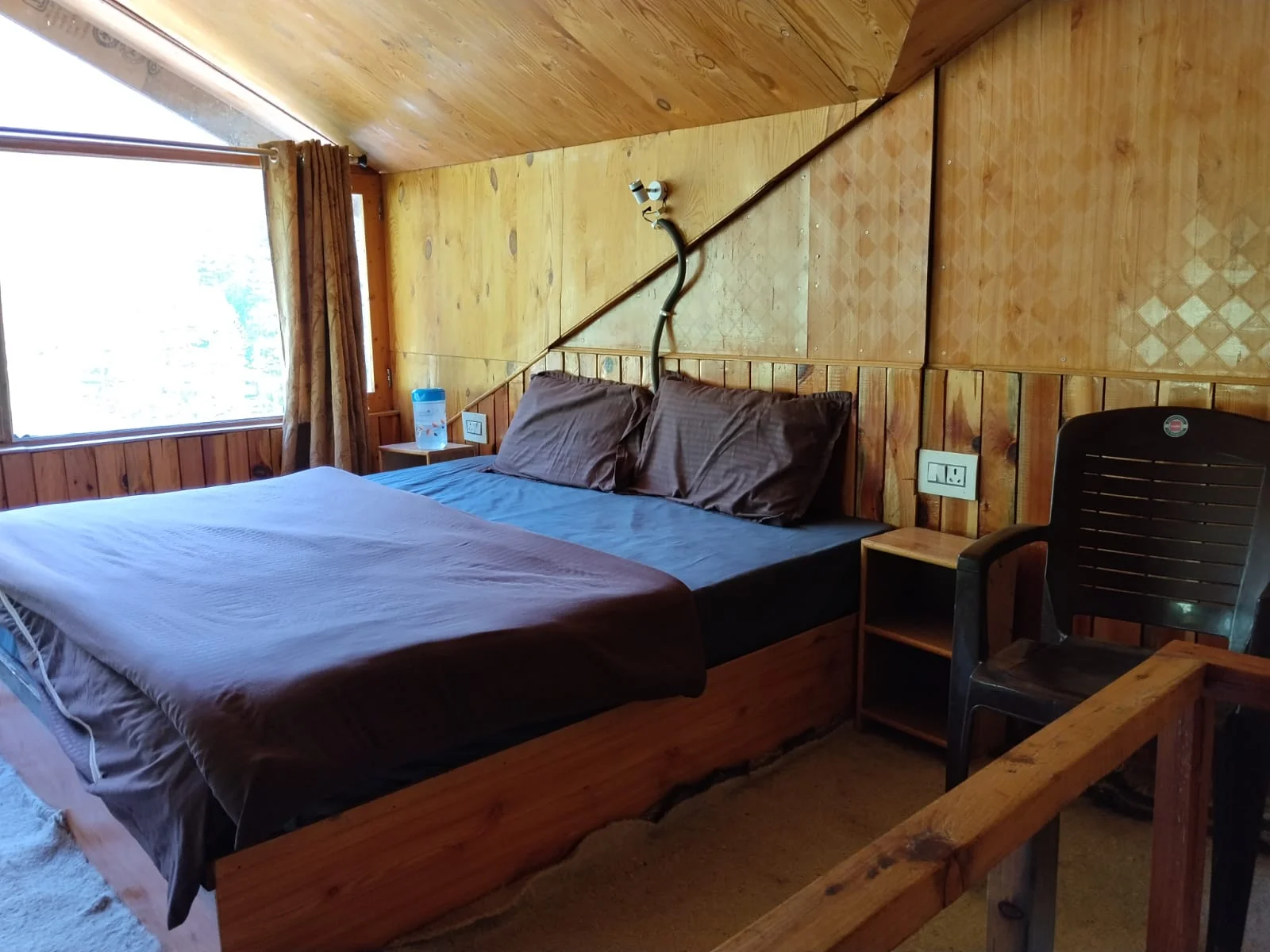 Incredible Guest House - Duplex Room - next