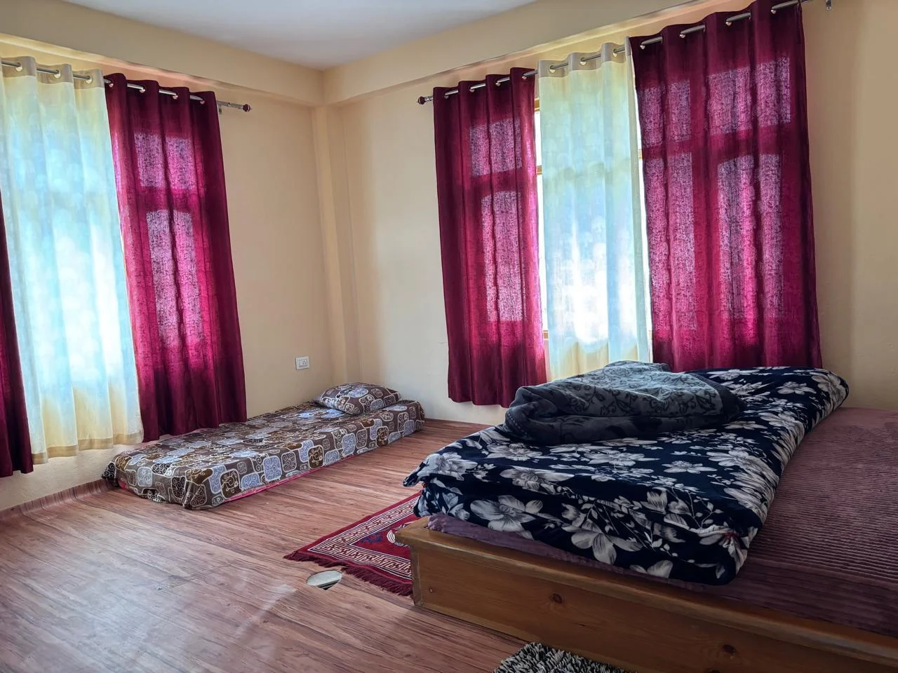 Dey-Khang Homestay 3
