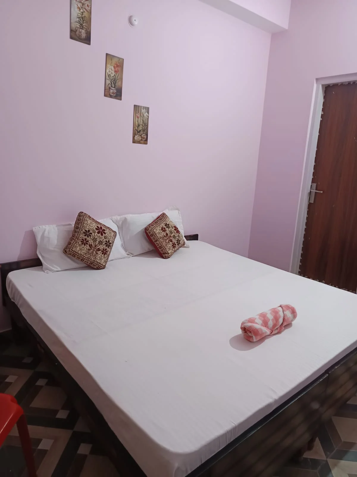 Saksham Homestay 4