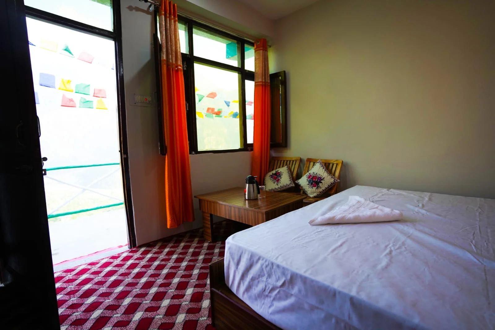 Trekkers Peak Homestay - next
