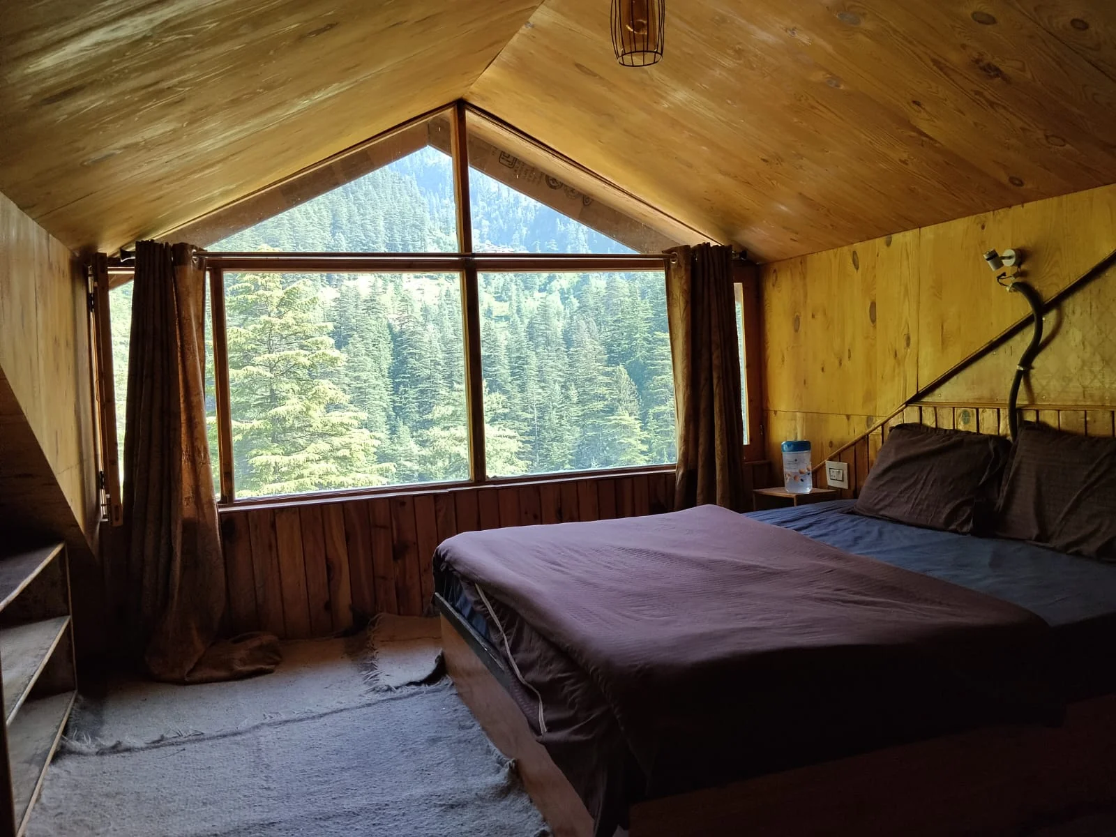 Incredible Guest House - Duplex Room