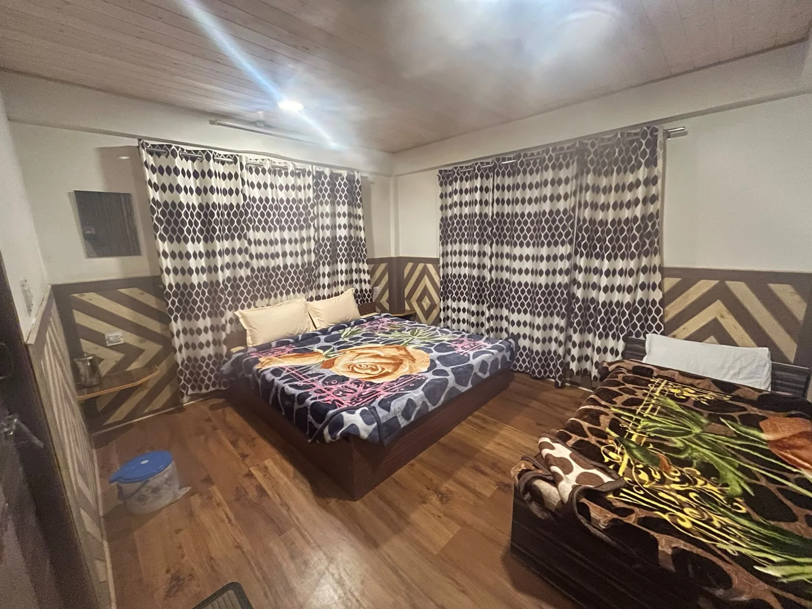 Fort View Home Stay 3