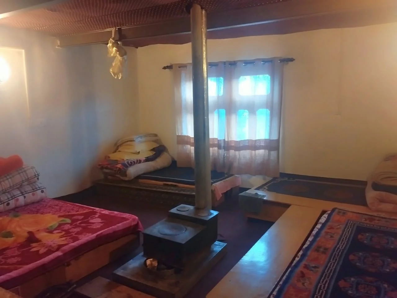 Deshek Homestay 4