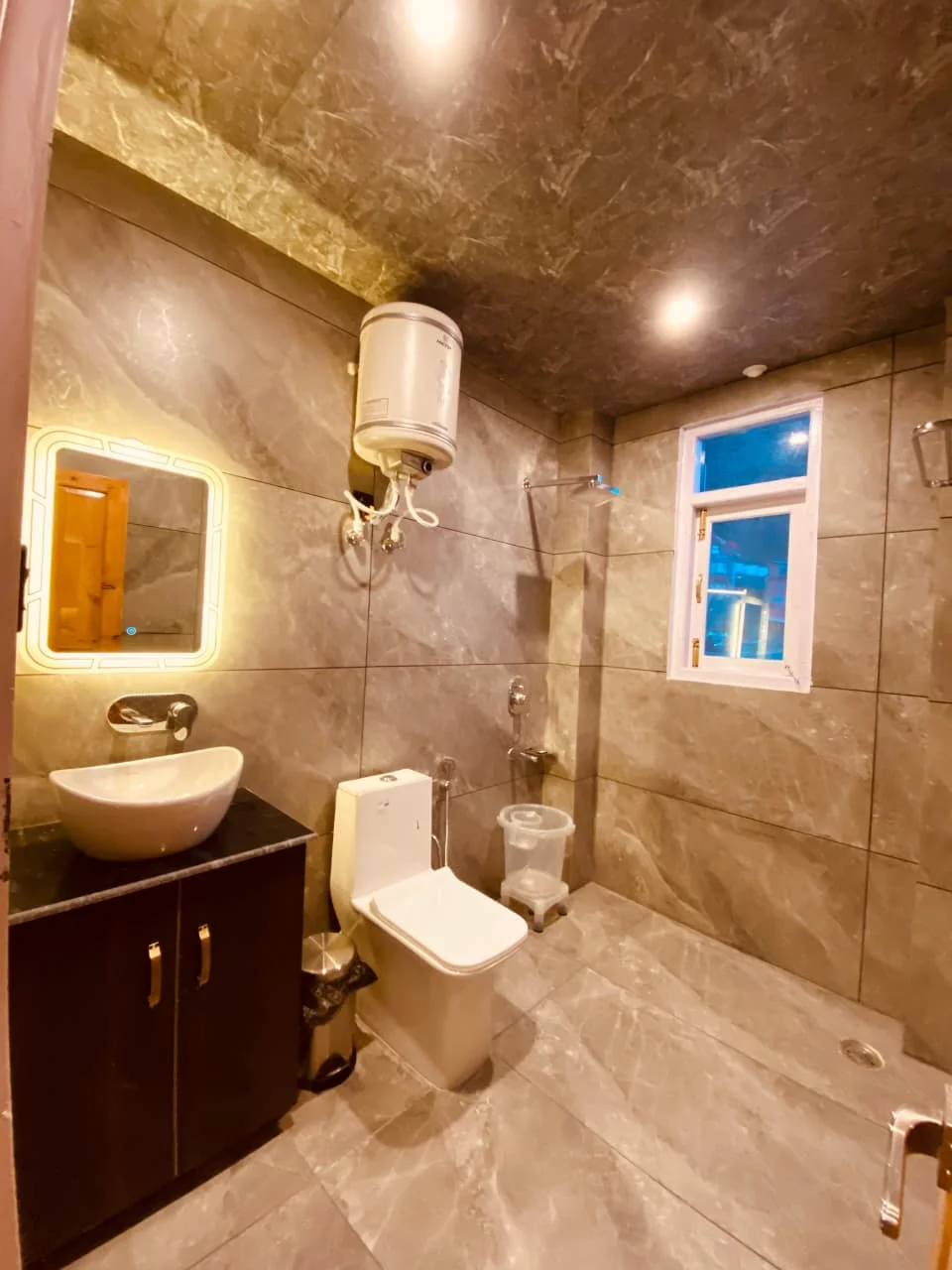 The Fagu Retreat Homestay 4