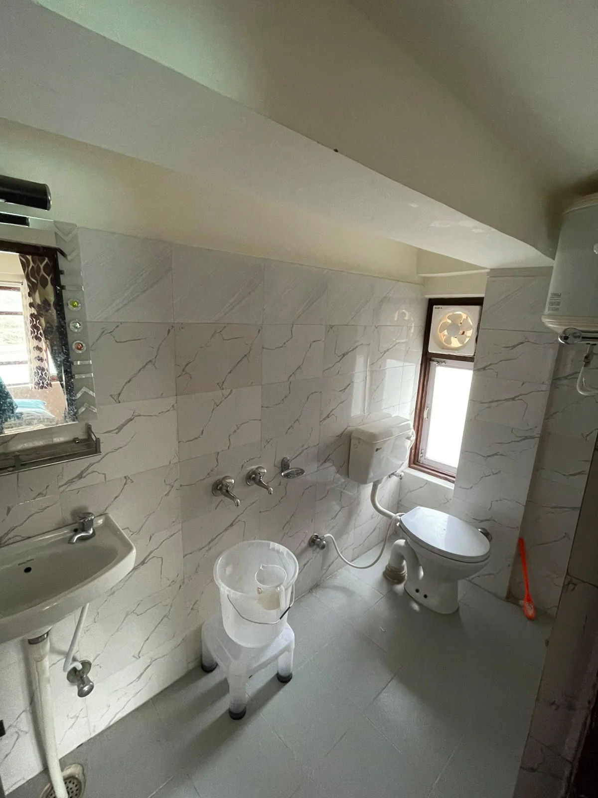 Fort View Home Stay - previous