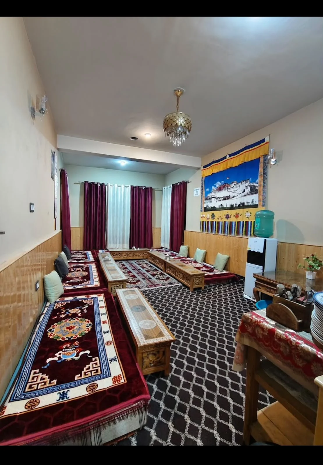 Yiga homestay 4