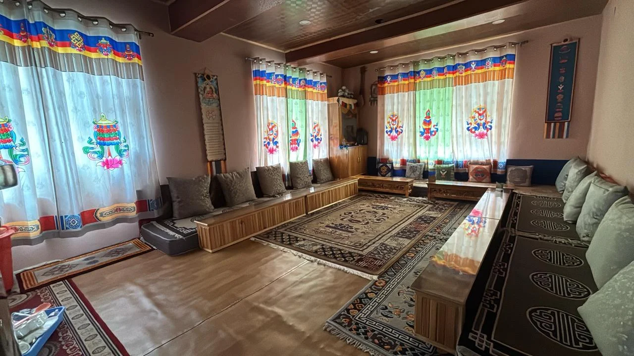 Dey-Khang Homestay 5