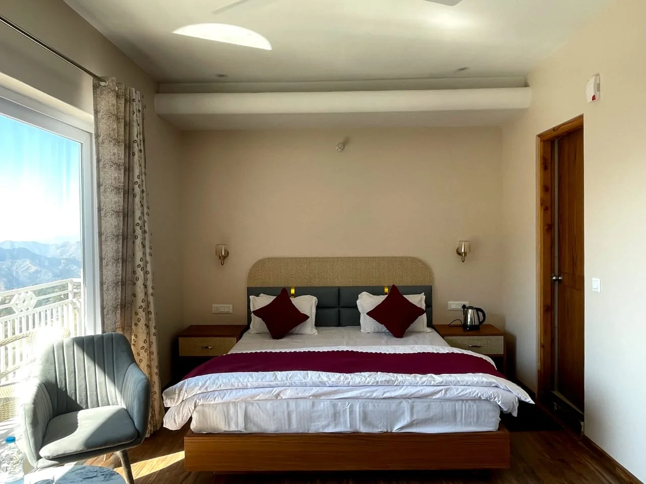 Swastikam Homestay 4