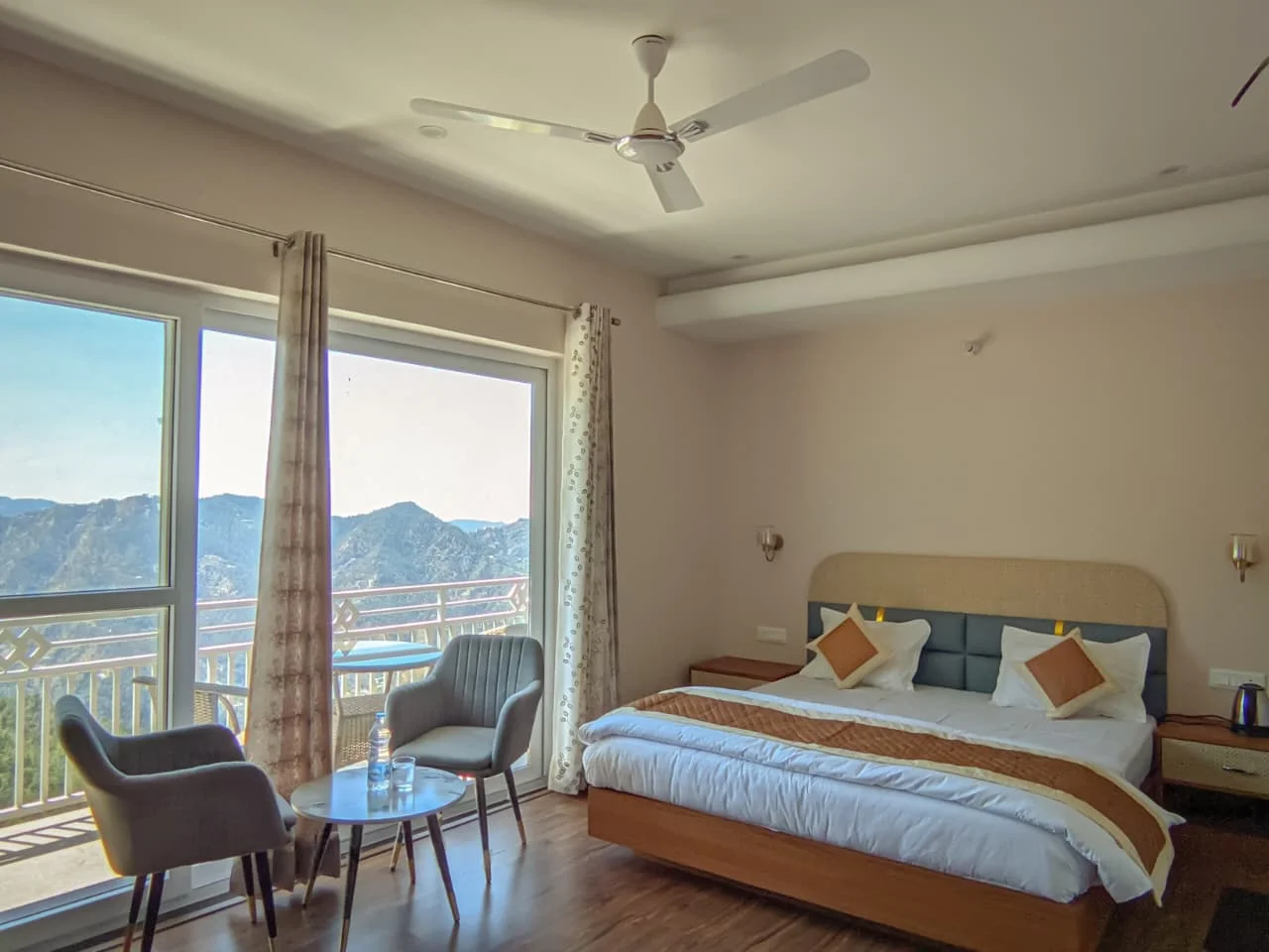 Swastikam Homestay 3