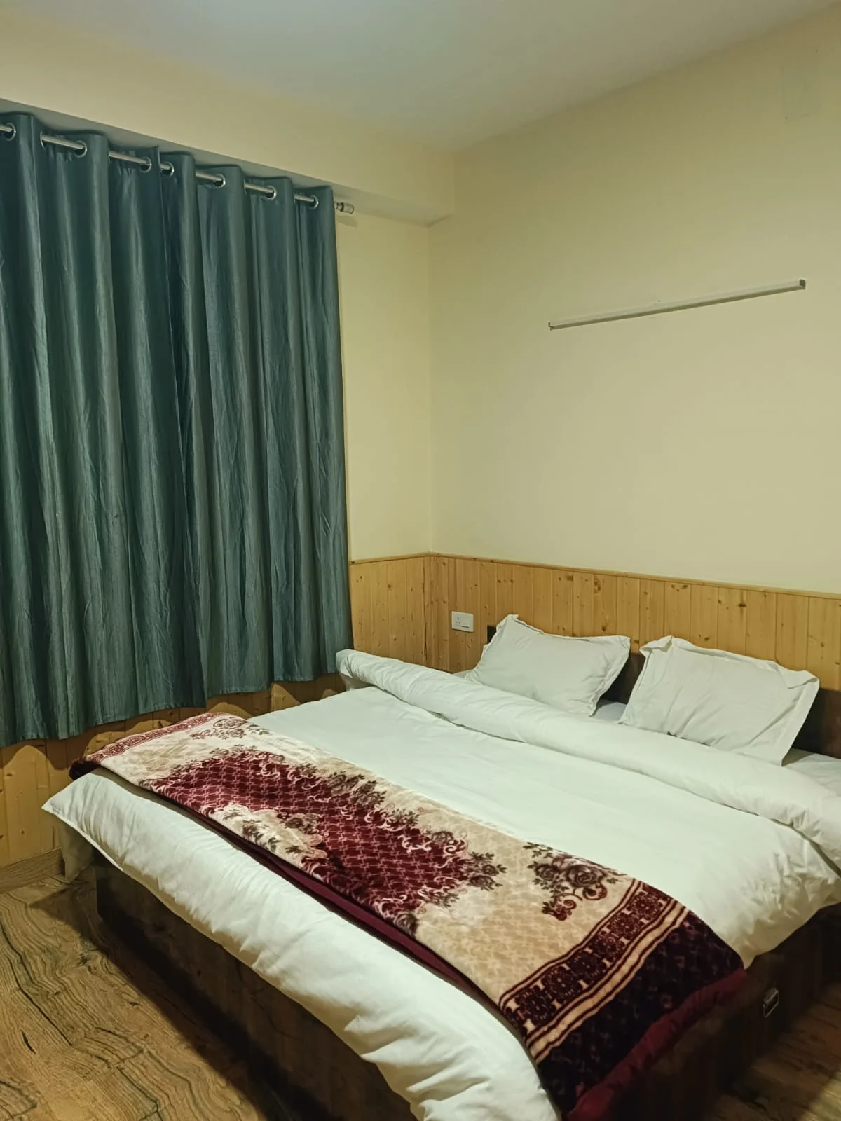 Dudhyaan Home Stays 3