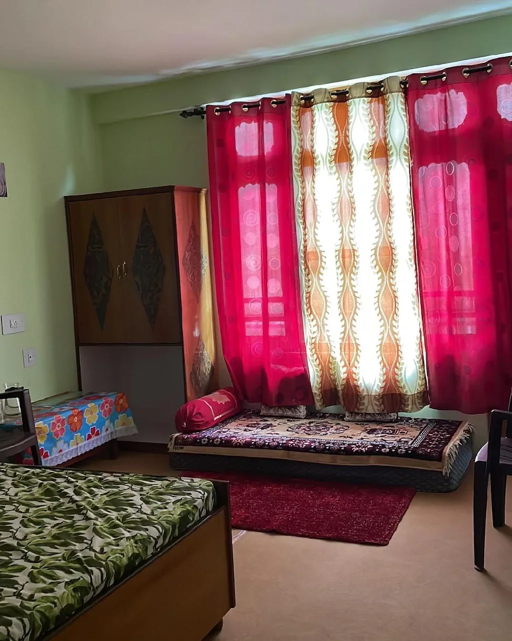 Nima Regency Homestay 5