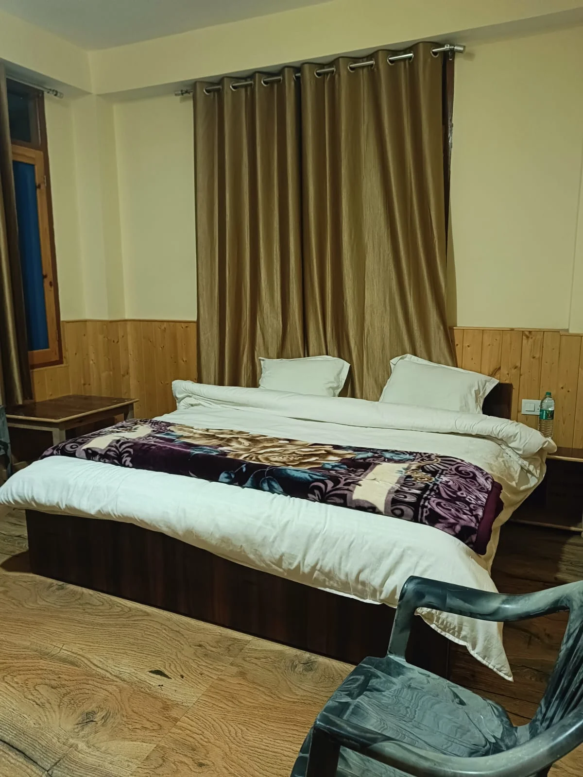 Dudhyaan Home Stays - next