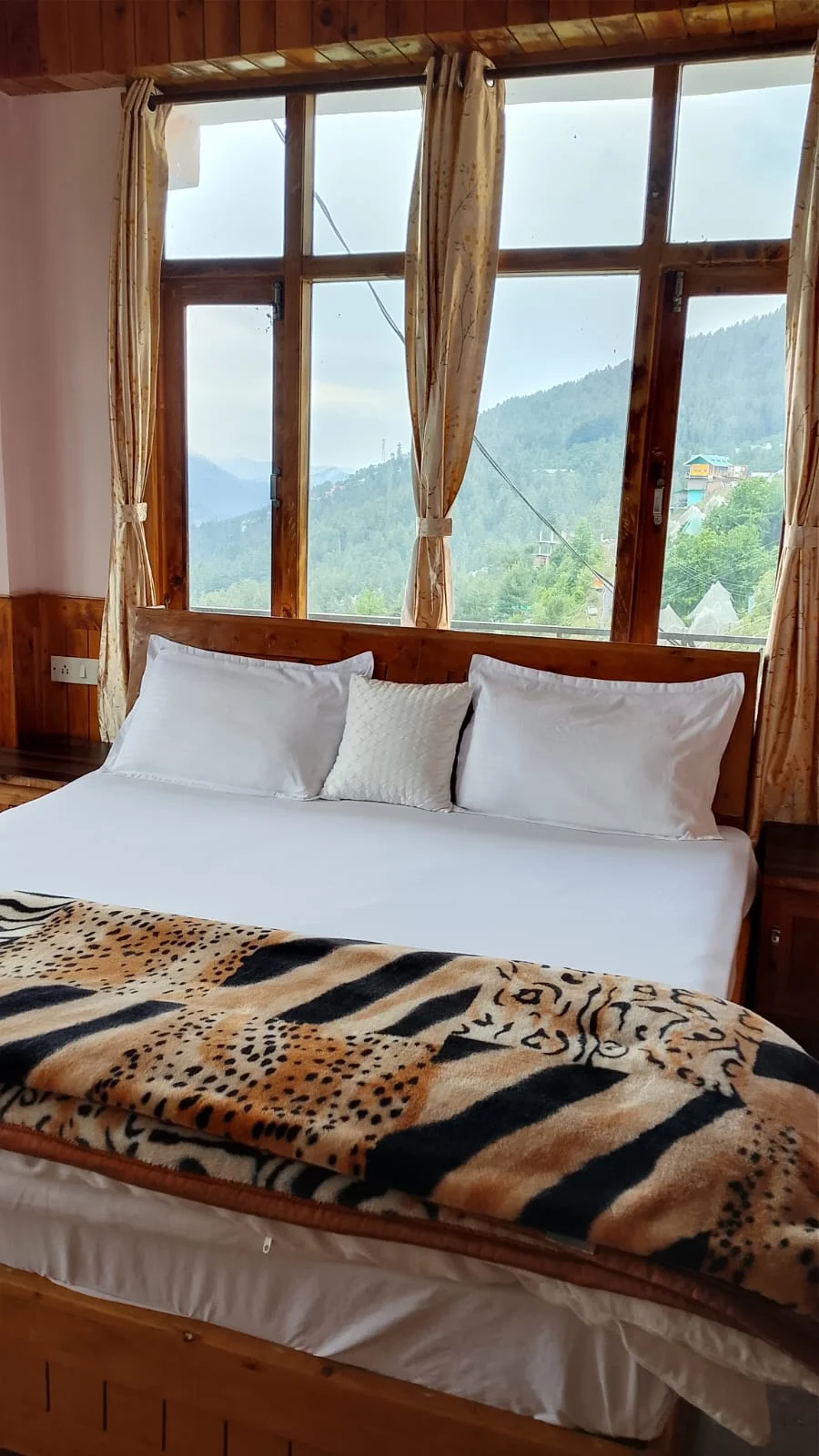 Basera Homestay 5